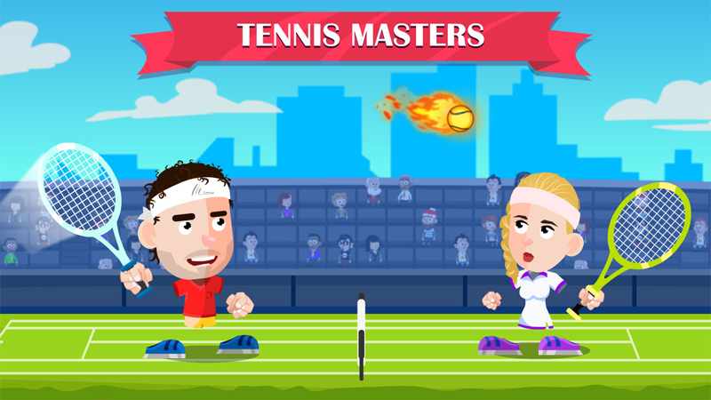 tennis masters